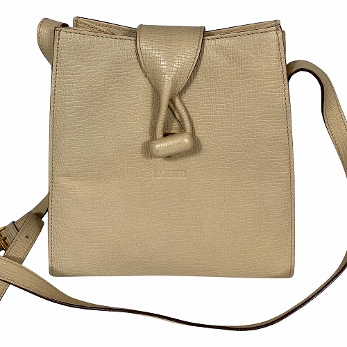 【汐止遠雄店】LOEWE/側背包//