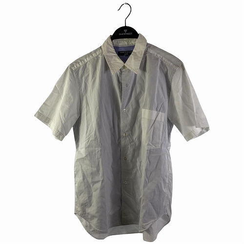 【新竹湳雅廣場店】COMME des GARCONS HOMME/長袖襯衫/SS/HS-B055