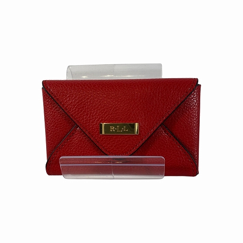 【桃園家樂福經國店】RALPH LAUREN/名片包//