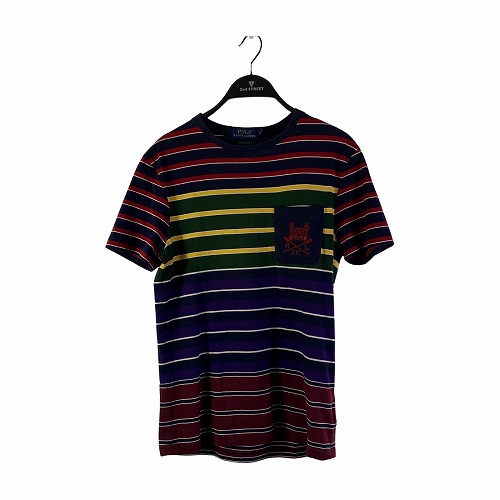 【新竹湳雅廣場店】POLO RALPH LAUREN/短袖襯衫/XS/