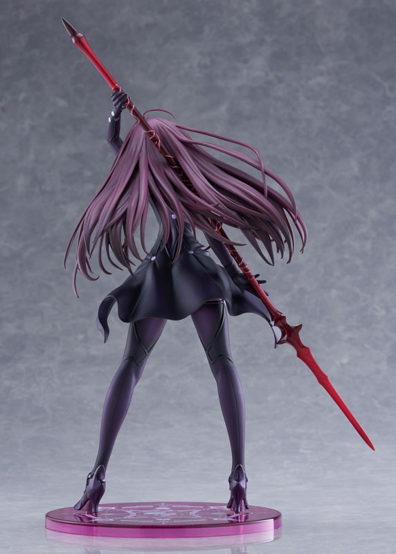 PLUM キャスター/メディア(リリィ) 1/7 Fate/Grand Order