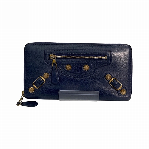 【汐止遠雄店】BALENCIAGA/長夾錢包//253053