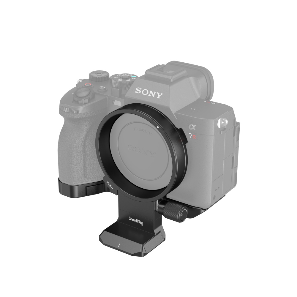 【預購】【SmallRig】4148 A7IV RV S III 旋轉L板 公司貨_1