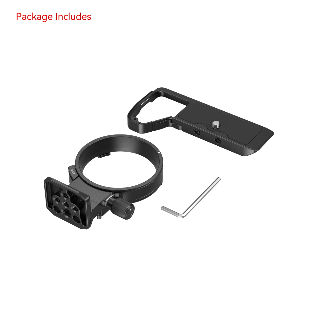 【預購】【SmallRig】4148 A7IV RV S III 旋轉L板 公司貨_2