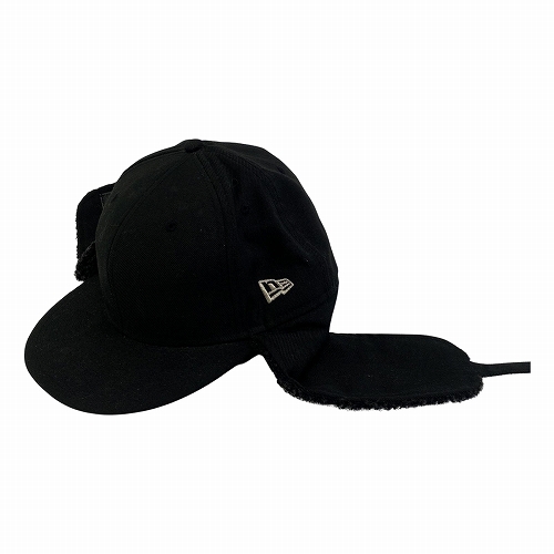 【誠品生活板橋店】YOHJI YAMAMOTO/帽子/7 3/8/