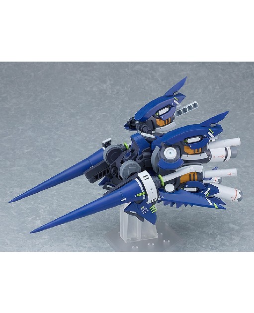Good Smile ACT MODE 擴張套件 Type15 Ver2 Lance mode 組裝模型_1