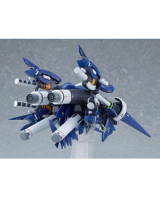 Good Smile ACT MODE 擴張套件 Type15 Ver2 Lance mode 組裝模型_2