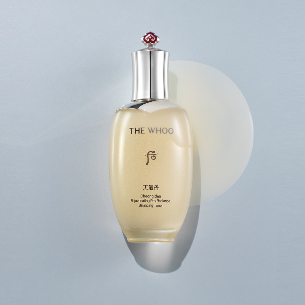 后 天氣丹PRO光耀重生水150ml