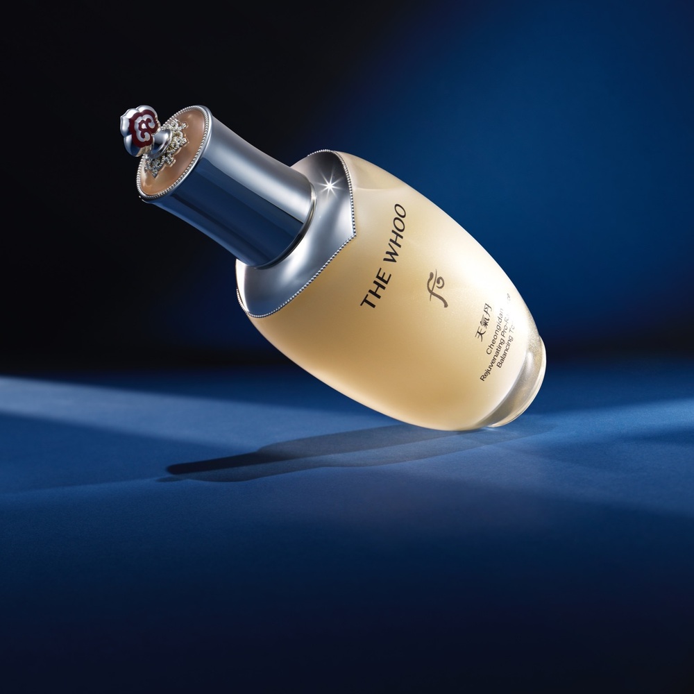 后 天氣丹PRO光耀重生水150ml