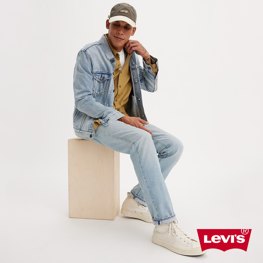 511 赤耳- LEVI'S®官方旗艦店