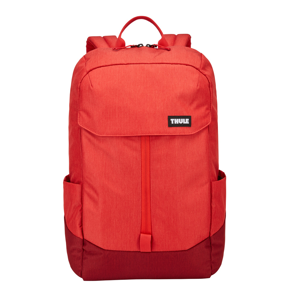 THULE Lithos系列 20L筆電後背包TLBP-116(多色)_0