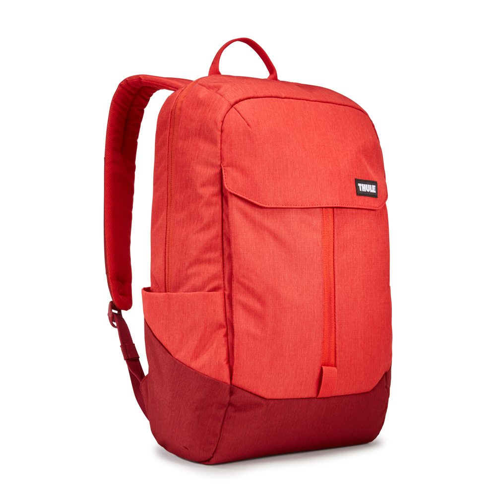 THULE Lithos系列 20L筆電後背包TLBP-116(多色)_1