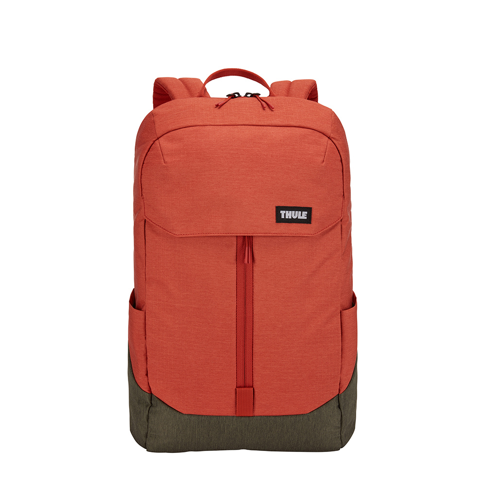 THULE Lithos系列 20L筆電後背包TLBP-116(多色)_2