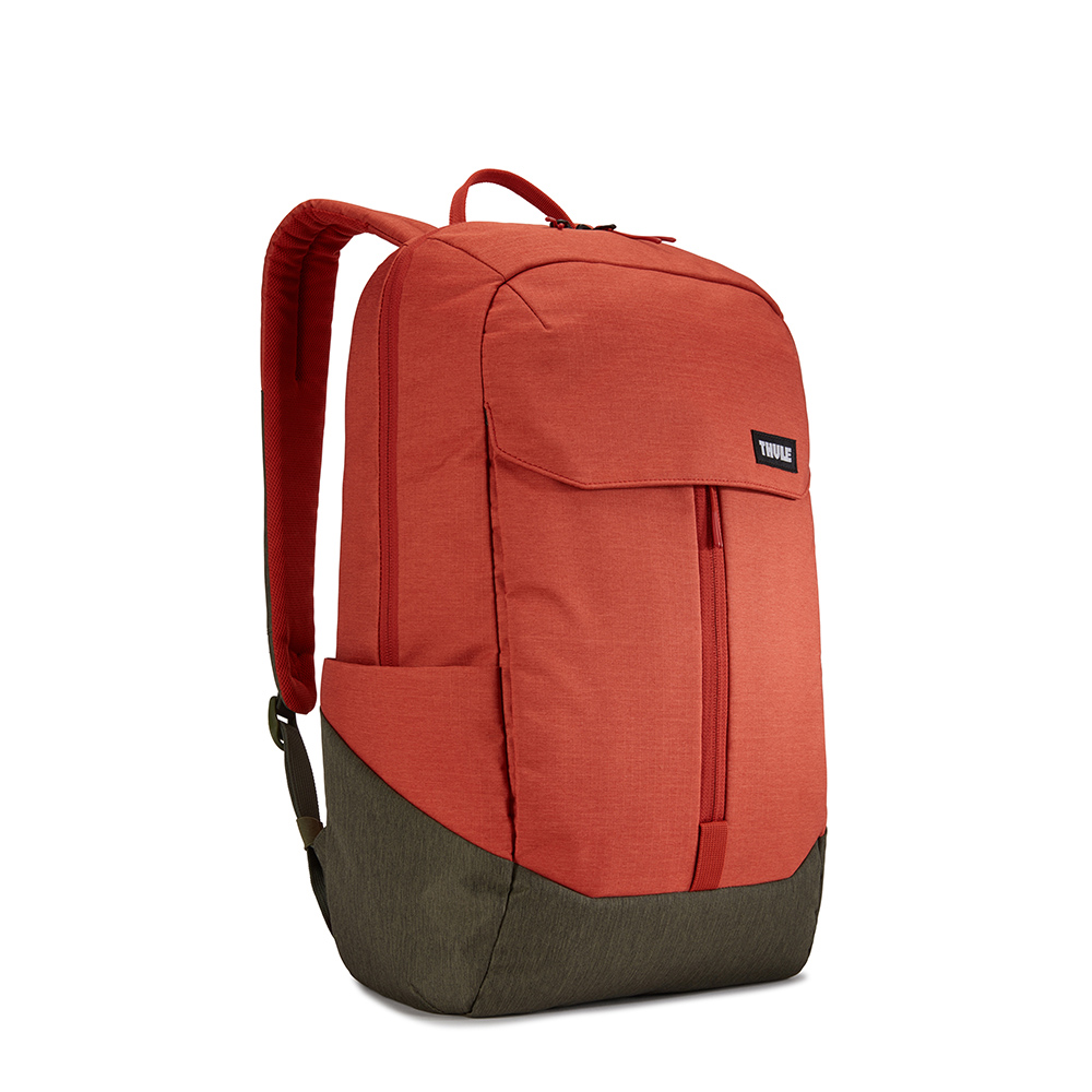 THULE Lithos系列 20L筆電後背包TLBP-116(多色)_3