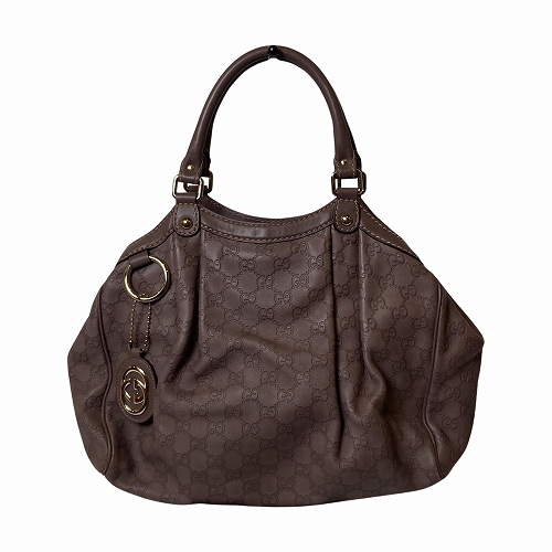 【環球屏東店】GUCCI/手提包//211944486628