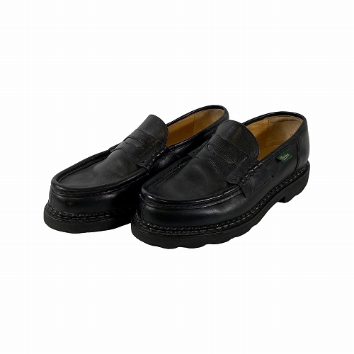 【桃園家樂福經國店】Paraboot/樂福鞋//99412