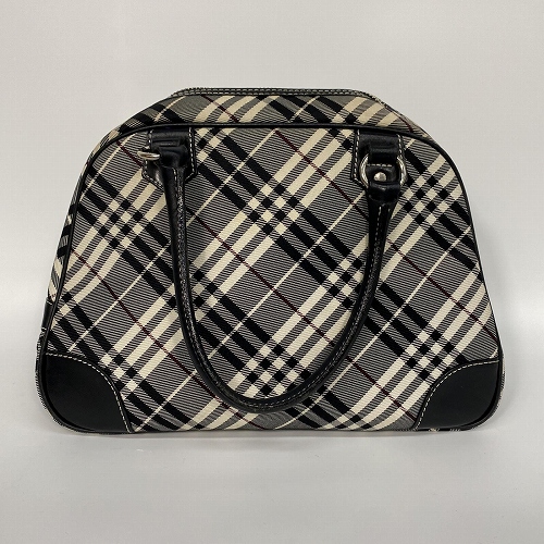 【環球屏東店】BURBERRY BLUE LABEL/手提包//