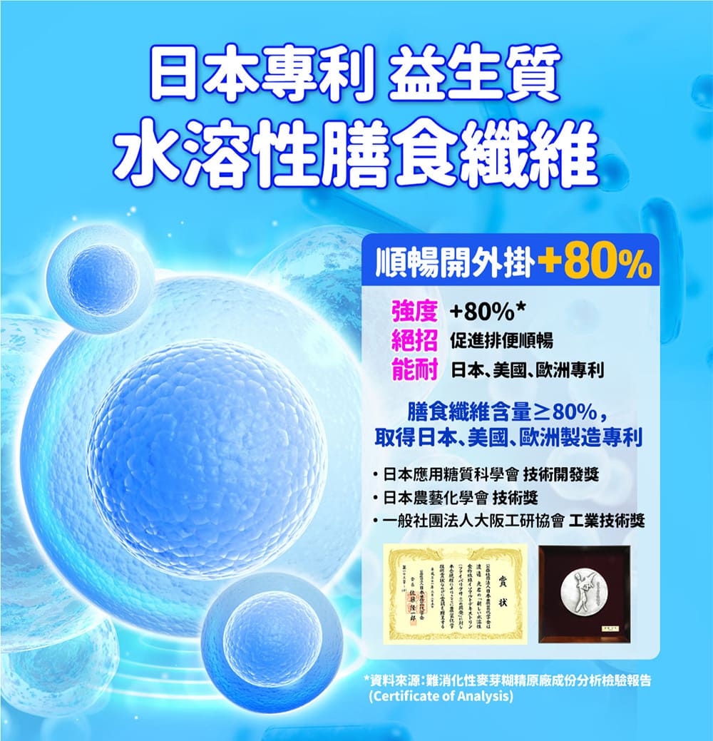 【EatBLISS益比喜】( 買1送1) 調整體質益菌凍-優格口味(15入/盒)_7