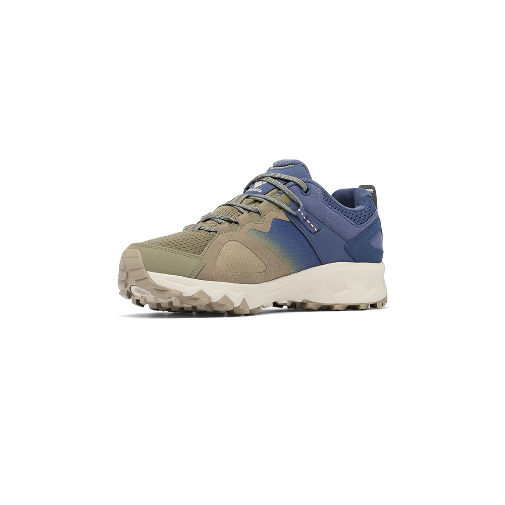 Columbia哥倫比亞 女款- OutDry™防水健走鞋軍綠色 - PEAKFREAK™ HERA OUTDRY™  UBL66210AG/IS_2