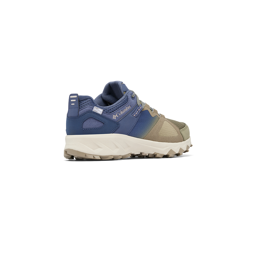 Columbia哥倫比亞 女款- OutDry™防水健走鞋軍綠色 - PEAKFREAK™ HERA OUTDRY™  UBL66210AG/IS_3