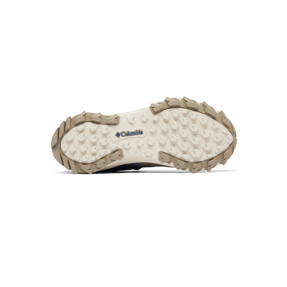 Columbia哥倫比亞 女款- OutDry™防水健走鞋軍綠色 - PEAKFREAK™ HERA OUTDRY™  UBL66210AG/IS_7