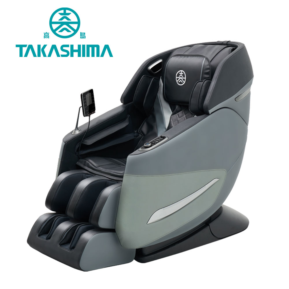 【TAKASHIMA高島】貴族按摩椅(暖心版)A-5600_0