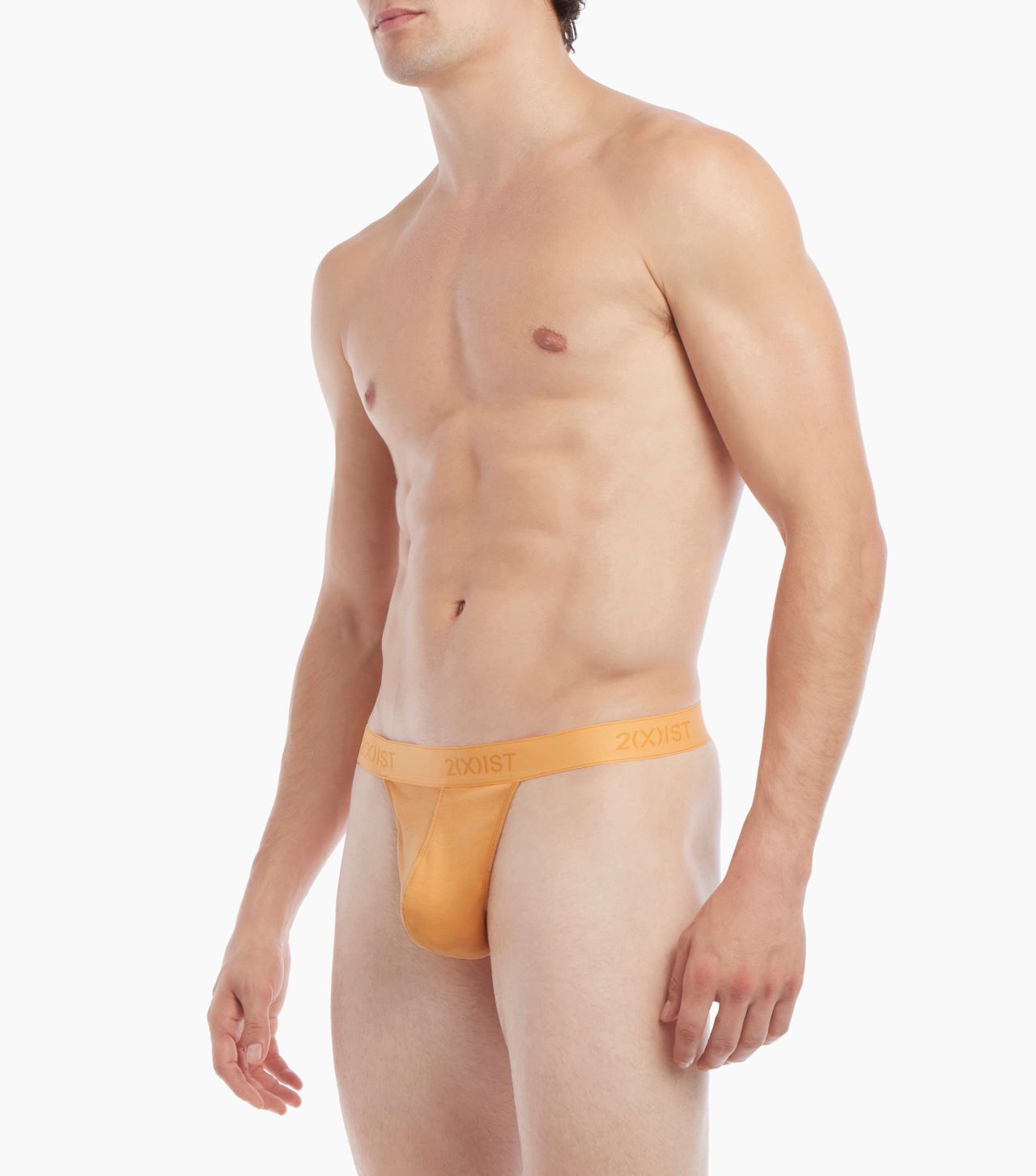 ESSENTIAL COTTON Y-BACK THONG 3-PACK_2