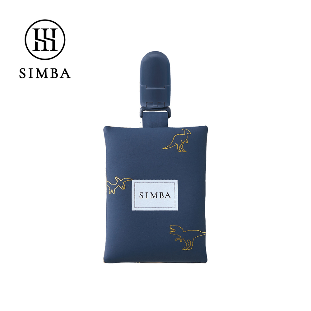【Simba 小獅王辛巴】平安御守香火袋_1