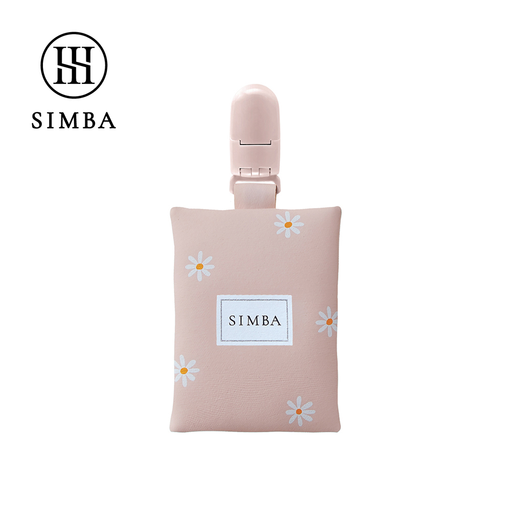 【Simba 小獅王辛巴】平安御守香火袋_2
