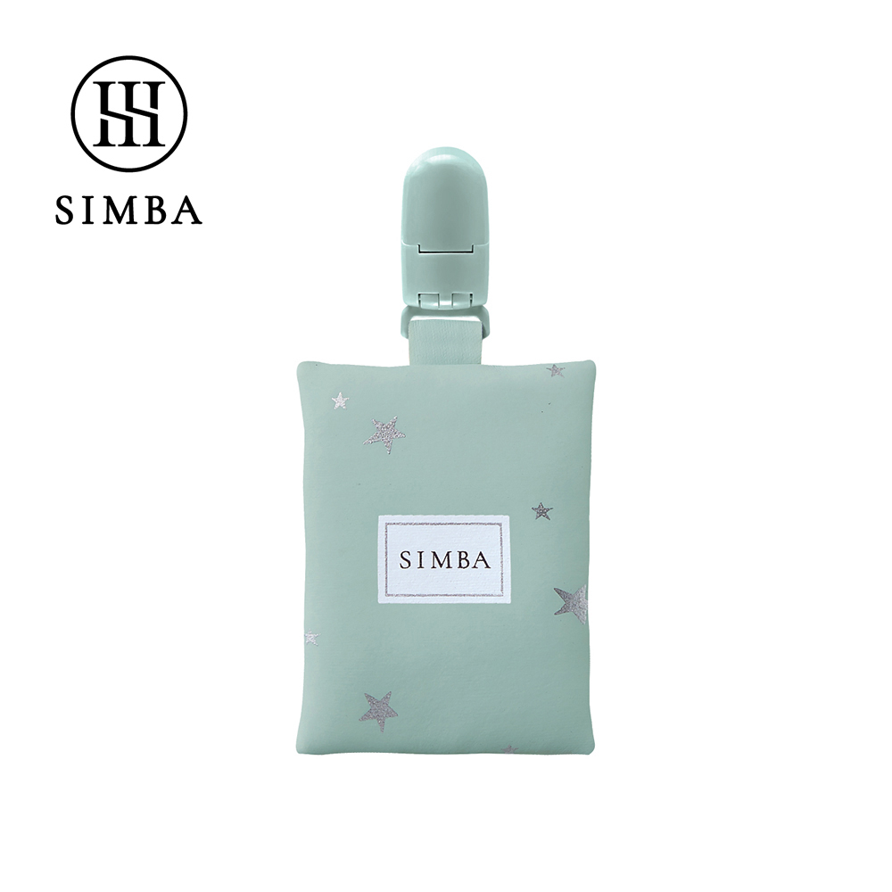 【Simba 小獅王辛巴】平安御守香火袋_3