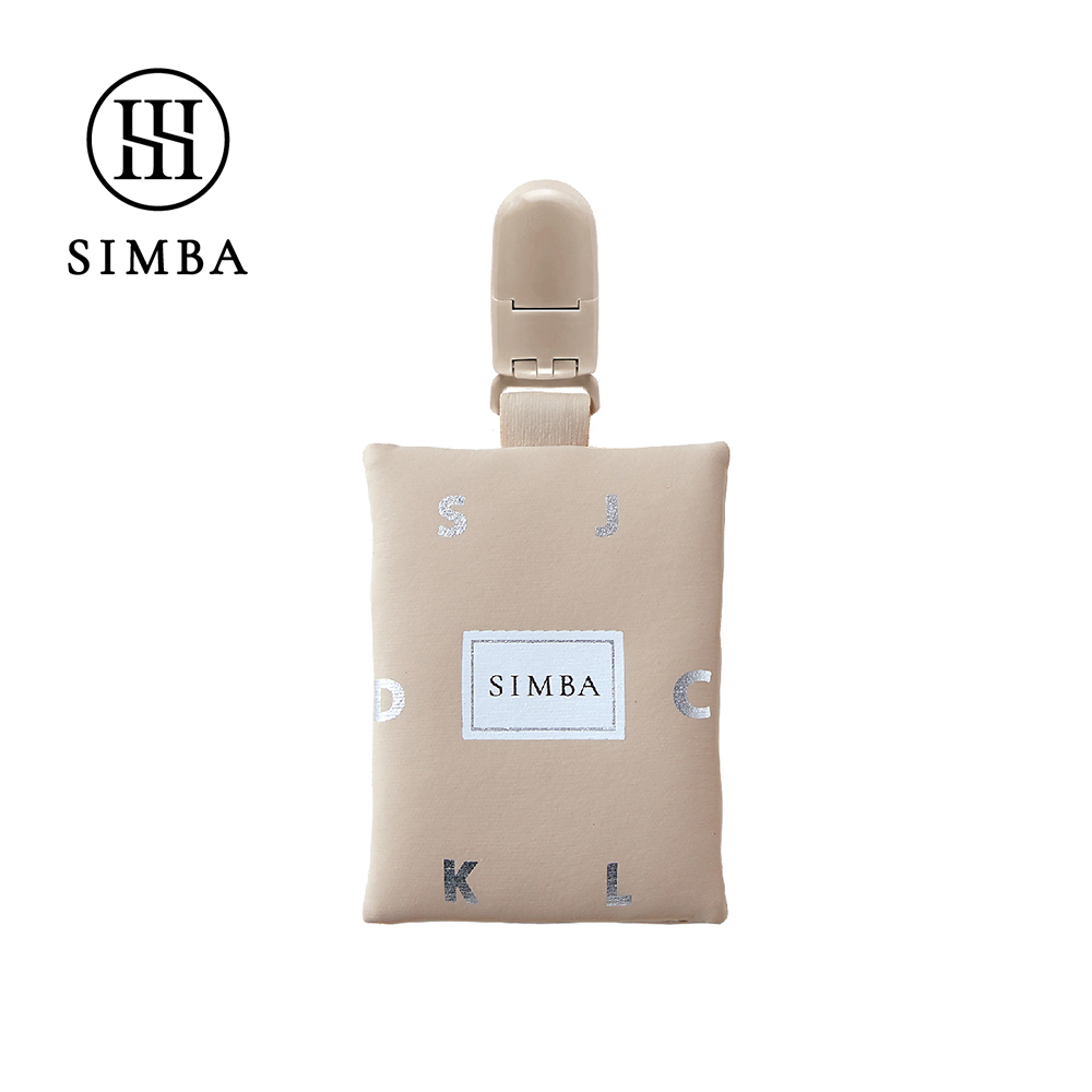 【Simba 小獅王辛巴】平安御守香火袋_4