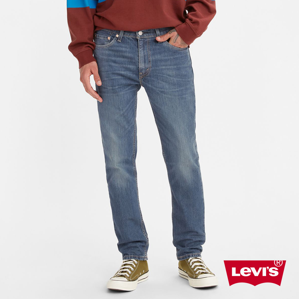 牛仔褲藍染- LEVI'S®官方旗艦店