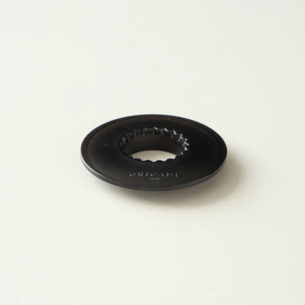 AS樹脂濾杯座-黑色（日本製）AS Dripper Holder Black_0