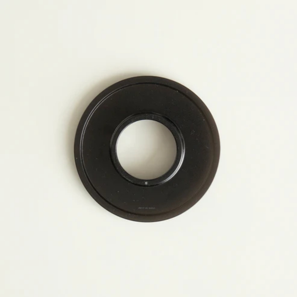 AS樹脂濾杯座-黑色（日本製）AS Dripper Holder Black_2