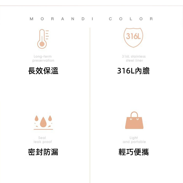 316不鏽鋼口袋保溫杯 200ml 富光 FGA 便攜迷你水杯 保溫瓶 迷你杯 真空迷你杯【AB0404】《約翰家庭百貨_4