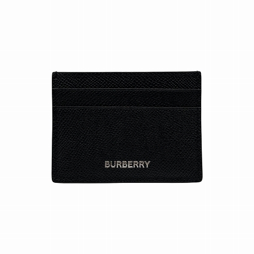 【誠品生活板橋店】BURBERRY/名片包//