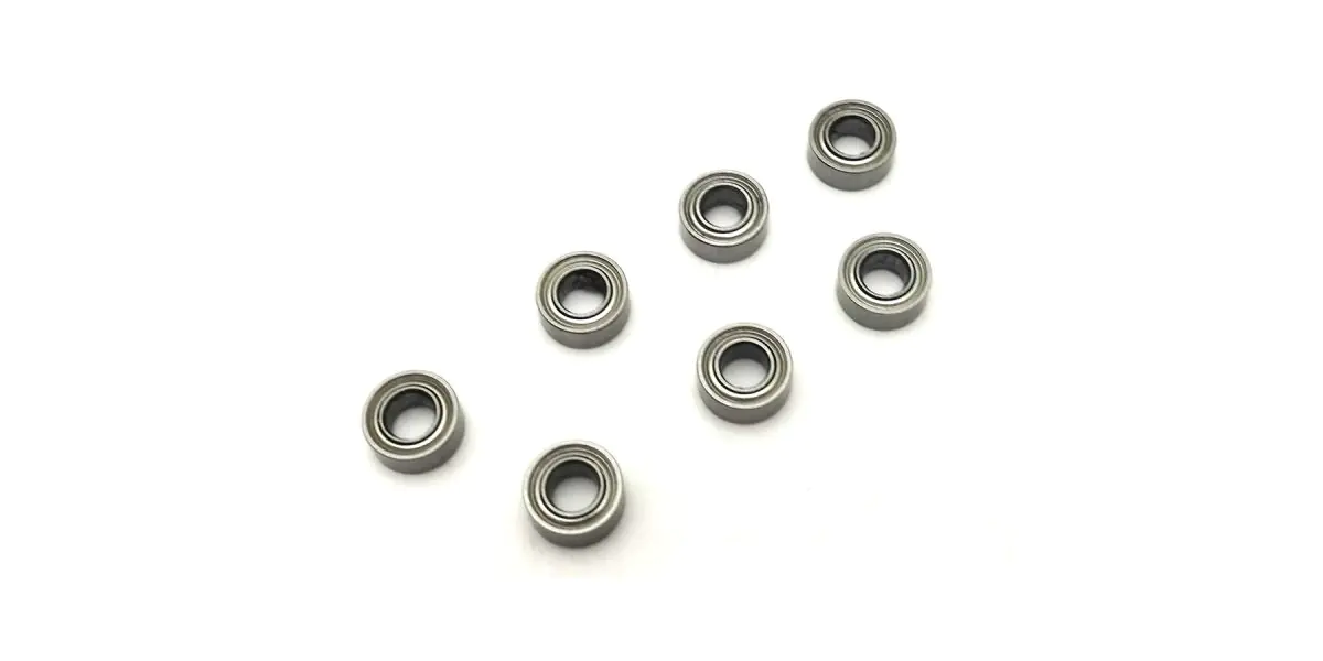 MZ716 Ball Bearing Set(MR-04)_0