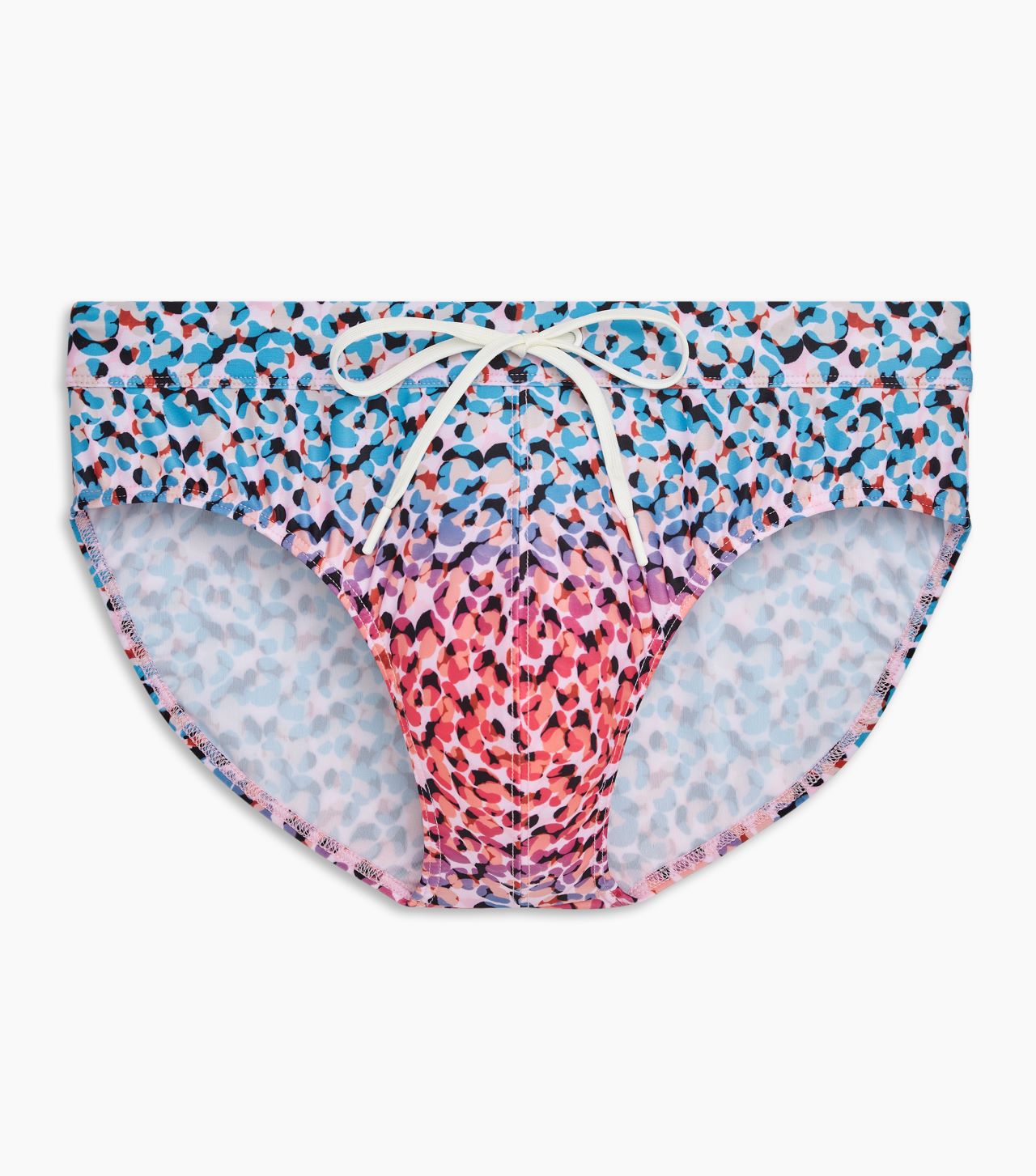 CABO SWIM TRUNK_0
