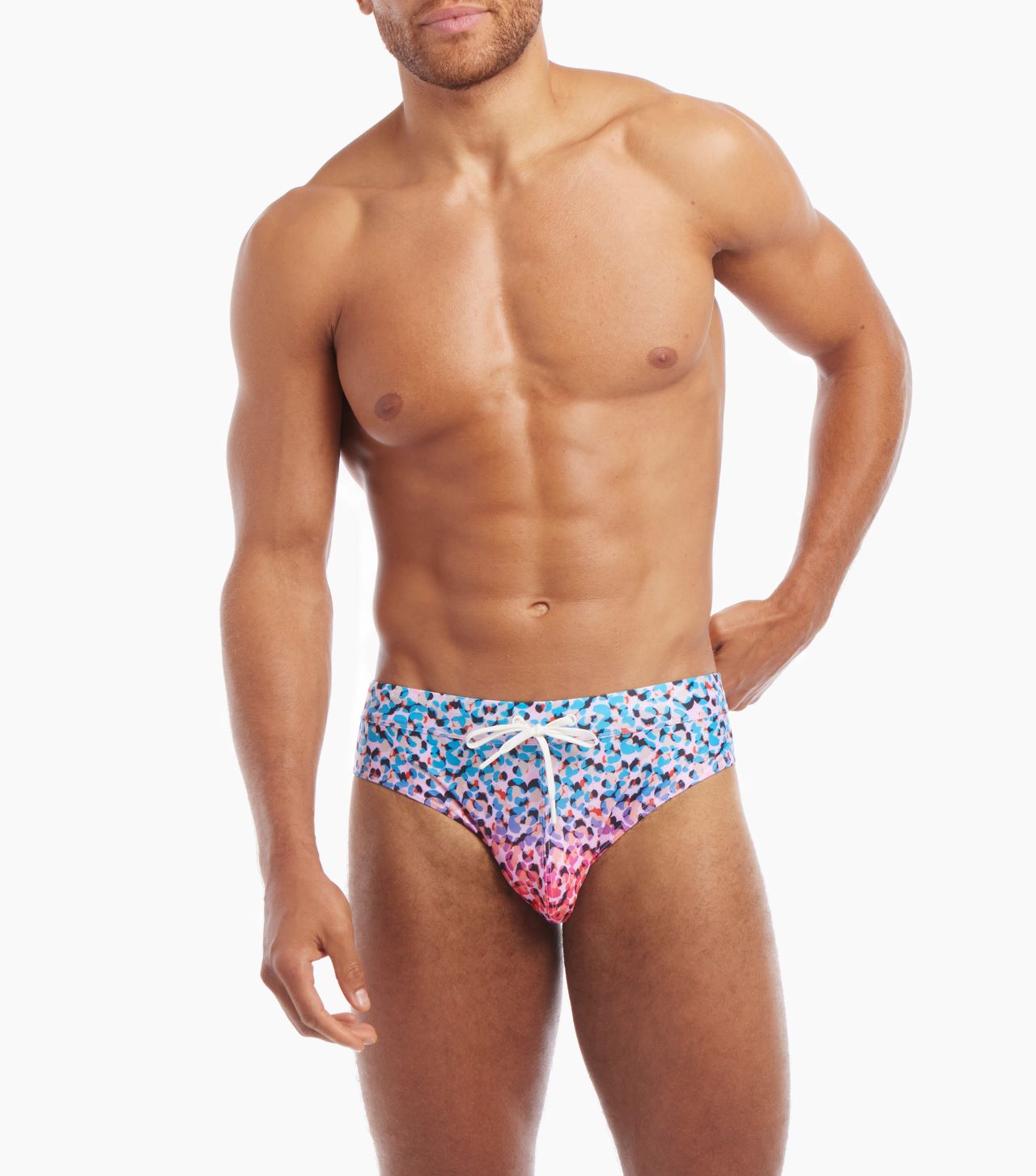 CABO SWIM TRUNK_1