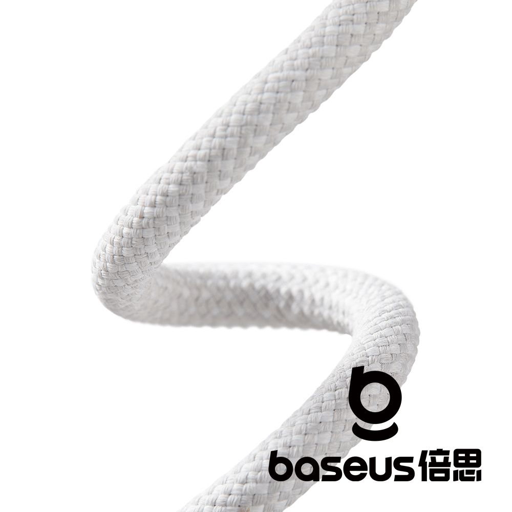 【Baseus 倍思】靈動 Type C to Lightning 20W 快充數據線 公司貨_7