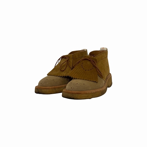 【新光三越台南中山店】Tricker’s/查卡靴//