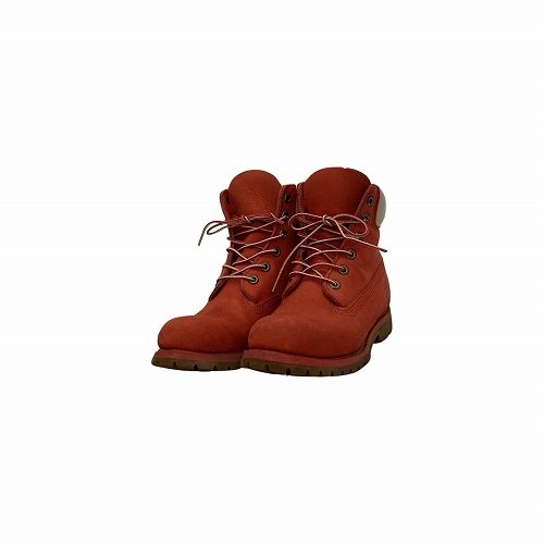 【新竹湳雅廣場店】Timberland/靴子/25cm/