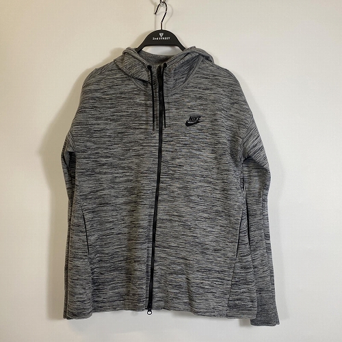 【誠品生活台中480店】NIKE/連帽外套/M/835642-060