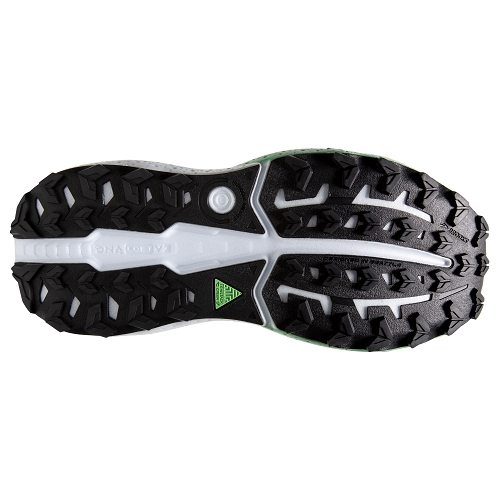 Brooks Trace 4 Running Shoe - Men's - Free Shipping | DSW
