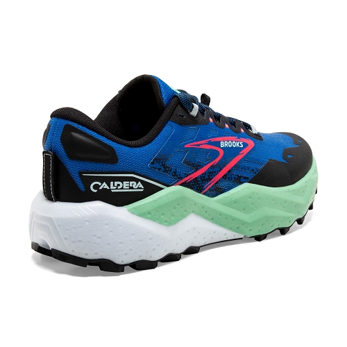 品質検査済 BROOKS】男越野系列Caldera 熱 | 火山口系列7代(1104151D476) 7 トップス
