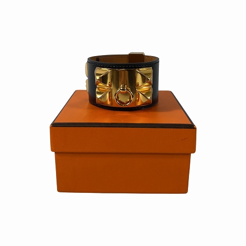 【桃園家樂福經國店】HERMES/手鐲//H068440CC89T2