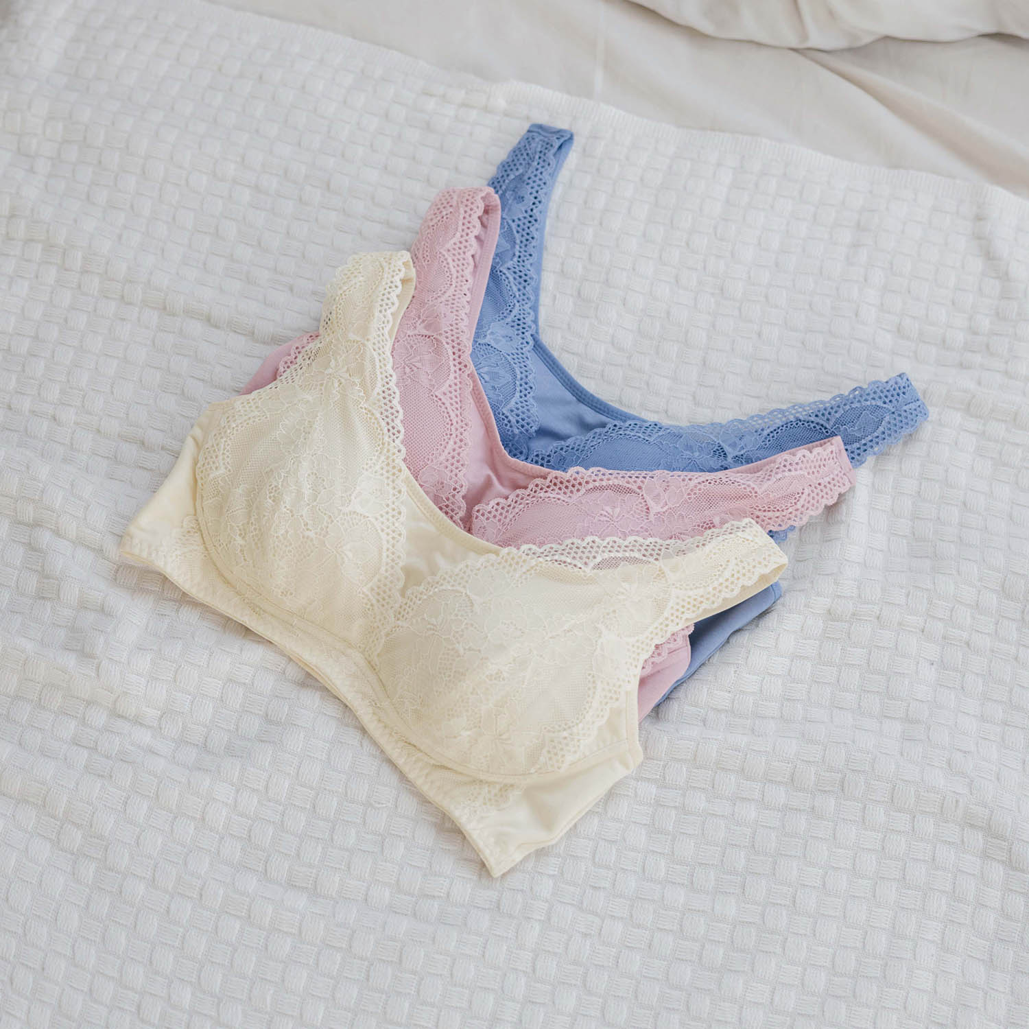 [Miss Audrey]防擴睡眠內衣-無鋼圈防擴片背心式內衣-好夢藍_5