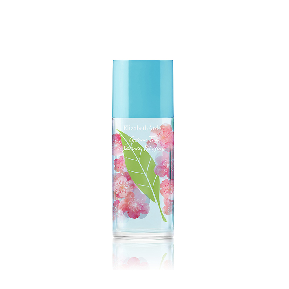 綠茶粉嫩櫻花香水 100ml