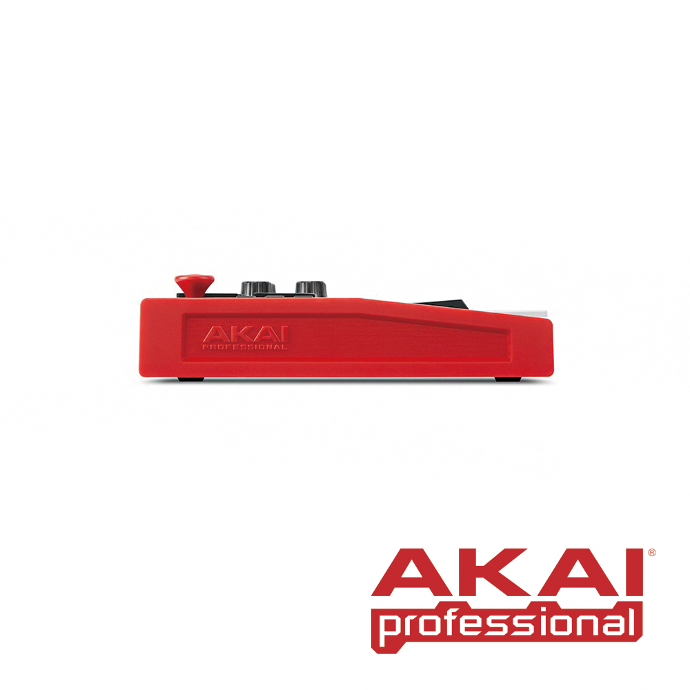 【AKAI】MPK mini mk3 USB MIDI 鍵盤 公司貨_6