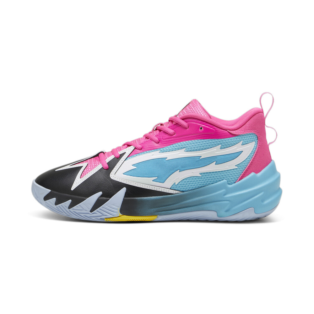 PUMA Scoot Zeros NL 籃球運動鞋 男性_0